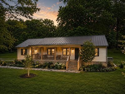 1780 Molly Hollow Rd
