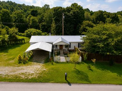631 Adams Rd