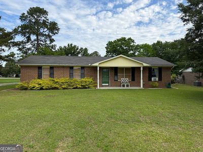 Property at 1009 E 8th Ave, Cordele, GA