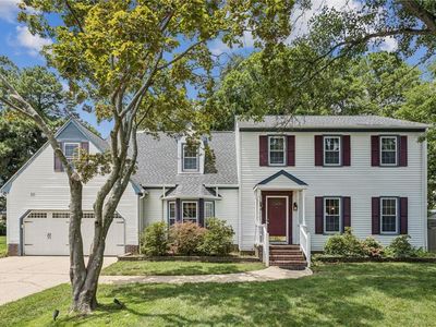 10 Stirrup Ct