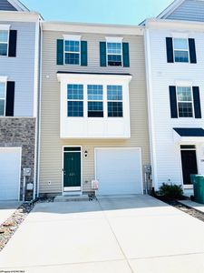 Property at 221 Queensbury Ct, White Hall, WV