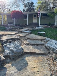 4657 Chaney Hollow Dr
