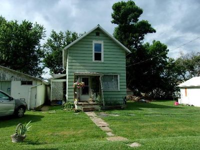 Property at 268 Buena Vista Ave, Utica, OH