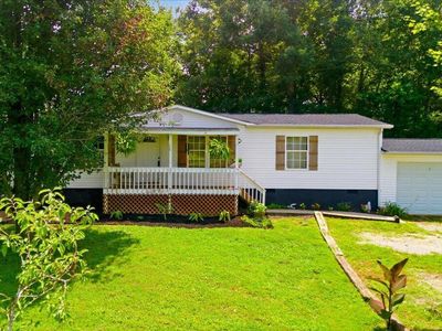 Property at 640 County Road 316, Niota, TN
