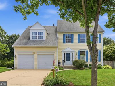 612 Bushytail Dr