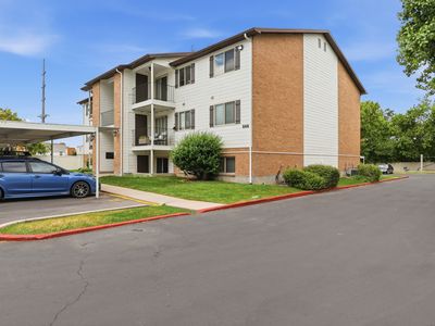 848 E Bristle Pine Pl APT 31