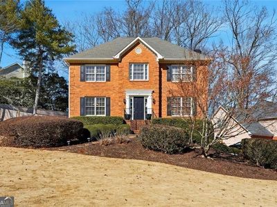 4051 Silver Fir Ct