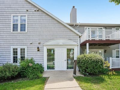 701 Harbor House Drive #2