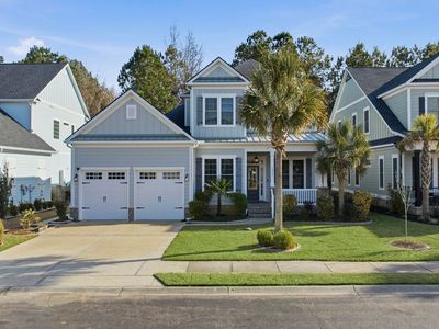 1062 East Isle of Palms