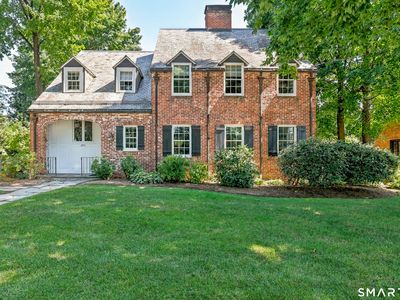 Property at 280 Steele Road, West Hartford, CT