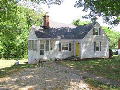 120 Prospect Rd