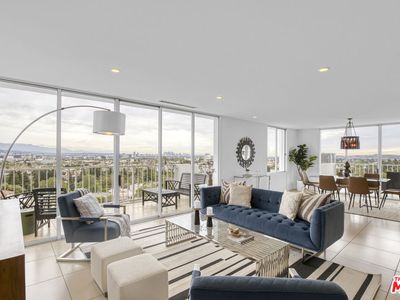 2170 S Century Park E #912