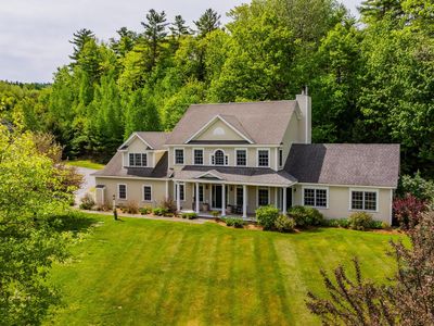 1 Purling Brooks Drive