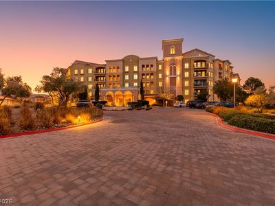 Property at 30 Strada Di Villaggio #227, Henderson, NV