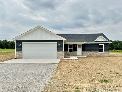 Property at 3518 S Robbins Road, Lexington, IN