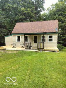 4140 Echo Run Rd