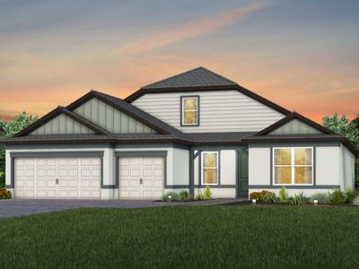 Stellar Grand Plan, Del Webb Explore North River Ranch