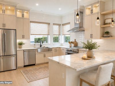 Plan 4 at Acacia by Dividend Homes Plan, Acacia