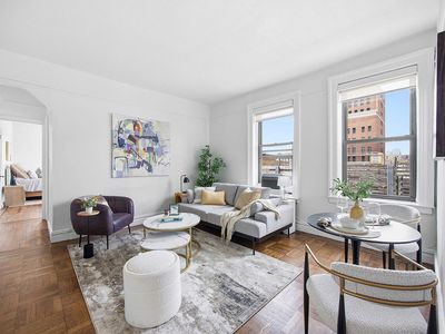 485 Central Park W APT 7A
