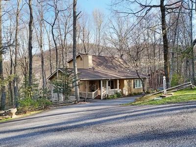 705 Laurel Ridge Dr