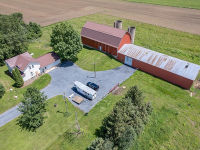 233047 STATE HIGHWAY 13