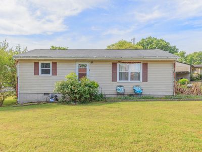 4608 Beverly Kay Dr