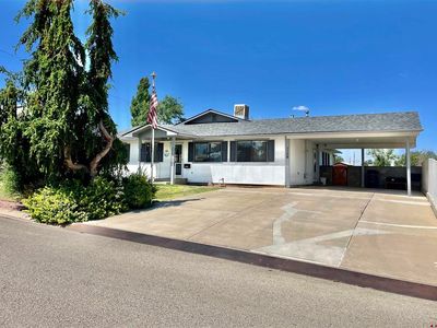 Property at 1109 N Edith Street, Cortez, CO