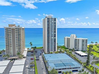 5420 N Ocean Dr APT 305