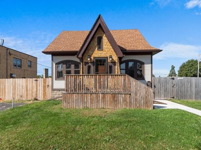 7528 West Beloit ROAD