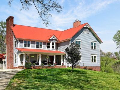 4671 Bunker Hill Rd