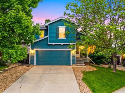 Property at 3302 Billington Drive, Erie, CO