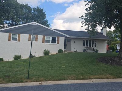 293 Tennyson Dr