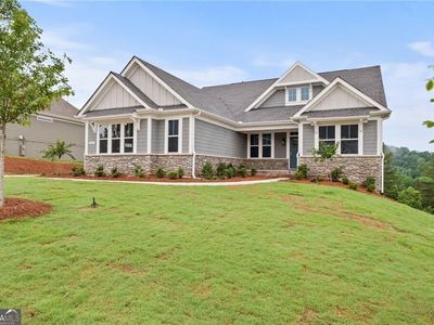 507 Perdue Trl