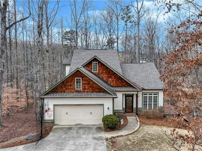 356 Hickory Springs Dr