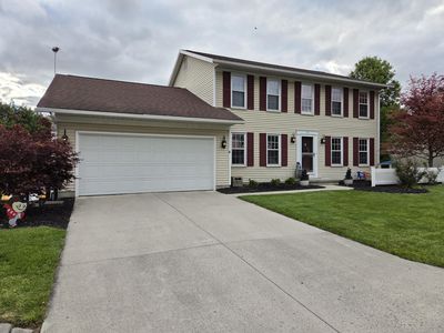 111 Jacobs Dr