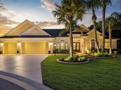 2063 LAKE RIDGE DRIVE