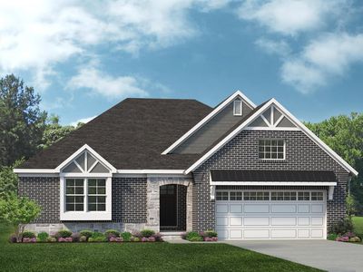 Stansbury Plan, Preston Corners Villas