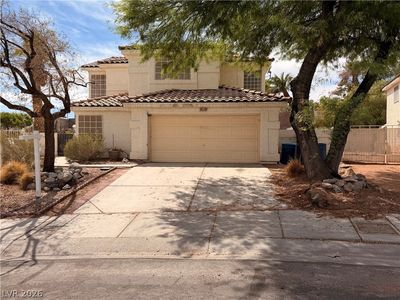 3301 Salmon Creek Dr