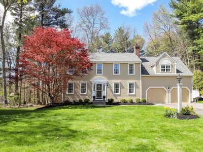 43 Carriage Hill Rd