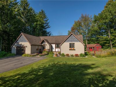 Property at 6279 Glass Factory Rd, Marcy, NY
