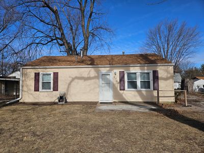 Property at 2702 W 70th St, Davenport, IA