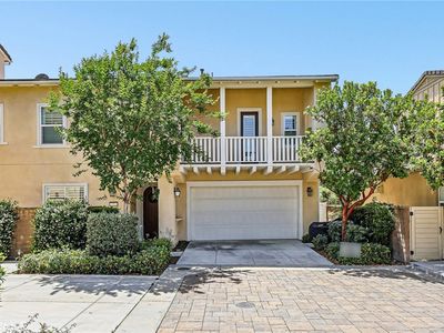 7 Paladino Court Rancho