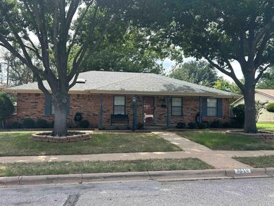 Property at 3510 Copperas Cv, Wichita Falls, TX
