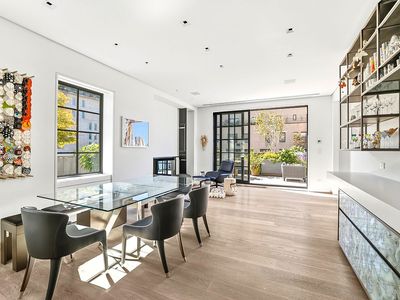 3 E 84th St Unit Penthouse