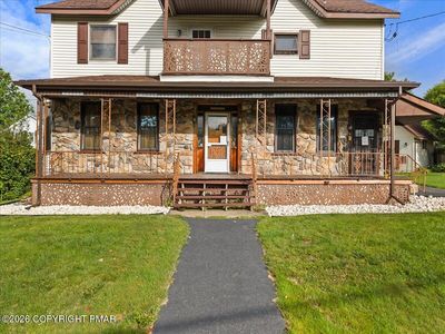95 Canaan St