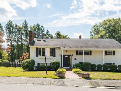 Property at 21 Westland Ter, Haverhill, MA