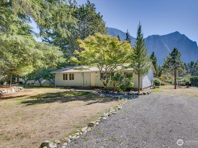 Property at 7434 North Fork Road SE, Snoqualmie, WA