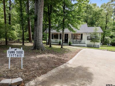 Property at 146 Cottonwood Cv, Holly Lake Ranch, TX