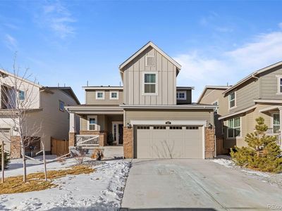 697 N Bersshine Court