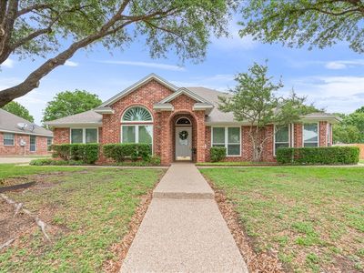 1216 Darbyton Dr